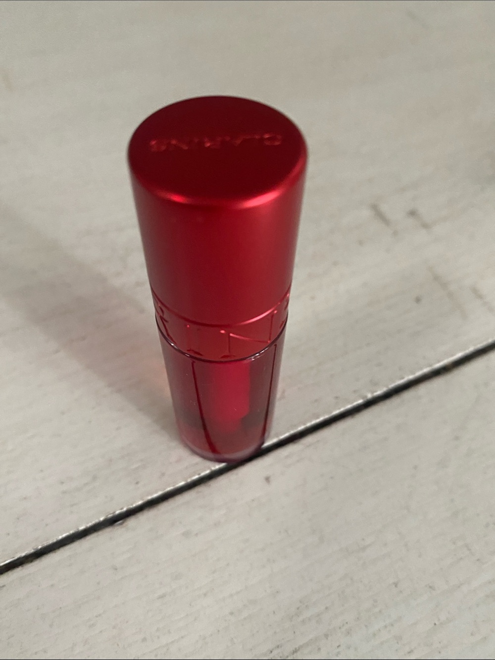 Clarins Water Lip  Stain